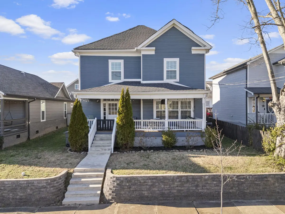 803 S Highland Park Avenue, Chattanooga, TN 37404 - Image #1