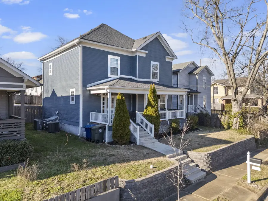 803 S Highland Park Avenue, Chattanooga, TN 37404 - Image #2