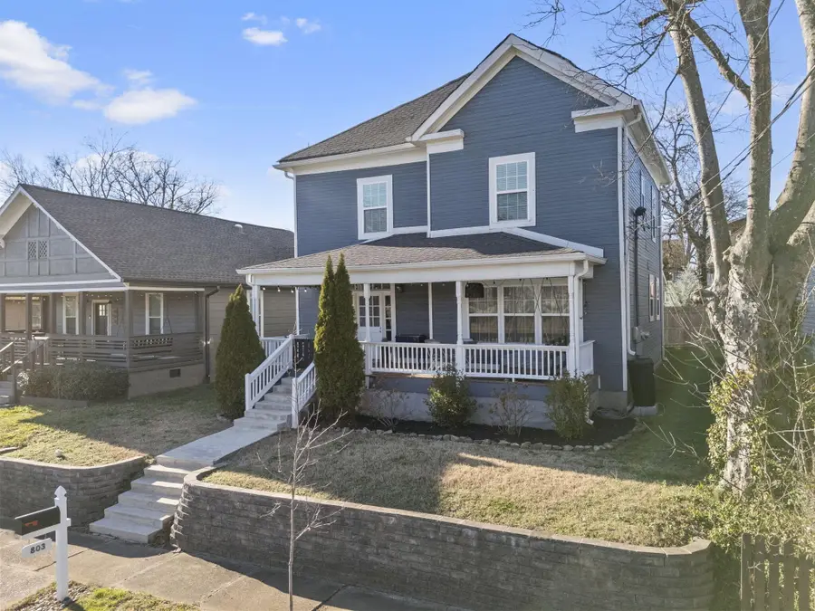 803 S Highland Park Avenue, Chattanooga, TN 37404 - Image #3