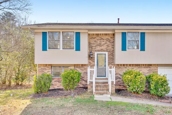 802 Northbrook Drive, Hixson, TN 37343