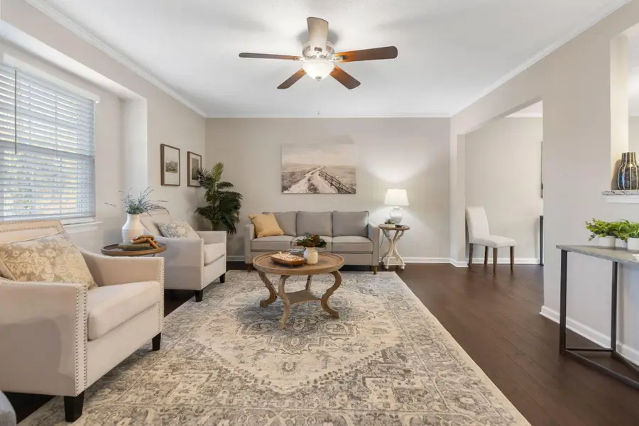 110 Orlando Drive, Chattanooga, TN 37415 - Image #3