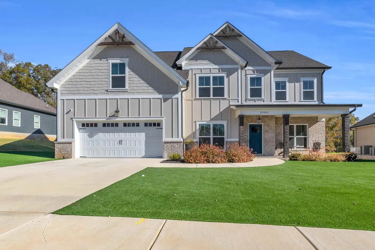 10466 Magnolia Farm Drive #27, Apison, TN 37302 - Image #1