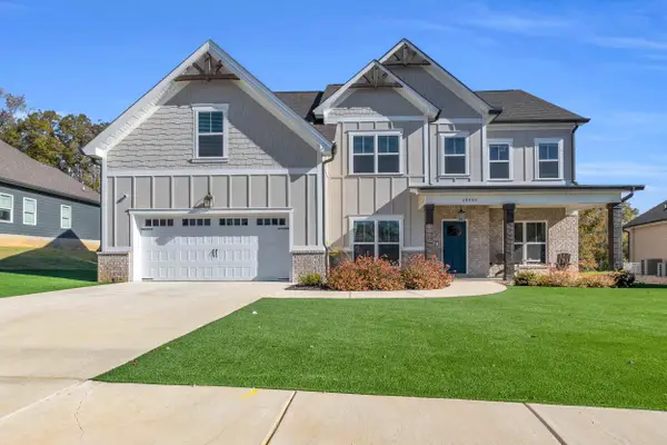 10466 Magnolia Farm Drive #27, Apison, TN 37302