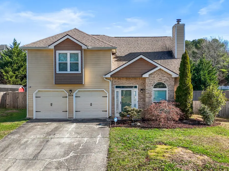 8514 Oak View Drive, Chattanooga, TN 37421 - Image #2