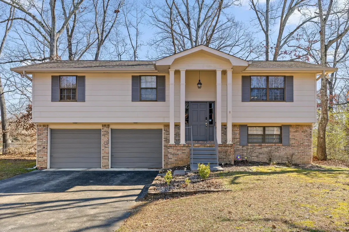 8437 Cross Timbers Circle, Hixson, TN 37343 - Image #1