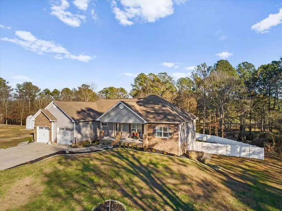 1733 Quinton Road, Rocky Face, GA 30740 - Image #2