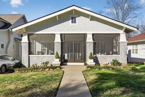 215 Mcfarland Avenue, Chattanooga, TN 37405