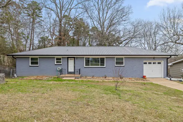 3705 Mary Anna Drive, Chattanooga, TN 37412