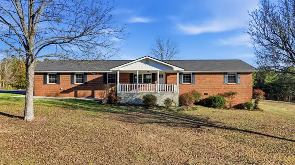 10407 Sims Harris Road, Ooltewah, TN 37363