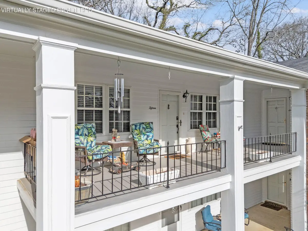 716 Bacon Trail Trail #15, Chattanooga, TN 37412 - Image #1