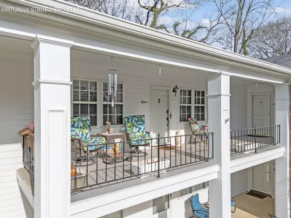 716 Bacon Trail Trail #15, Chattanooga, TN 37412