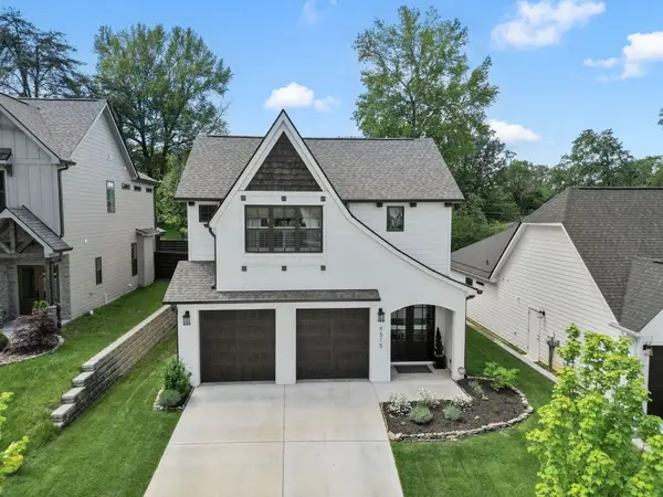 5515 Acadia Drive, Chattanooga, TN 37415