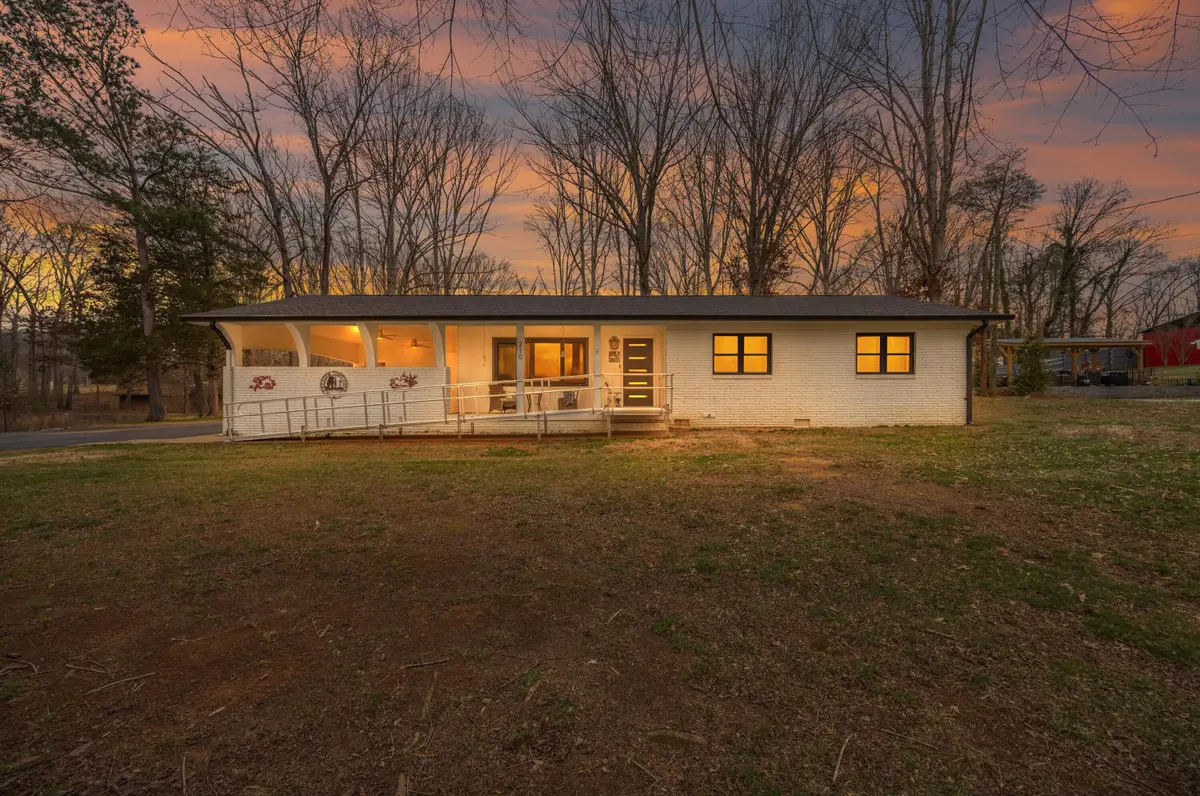 210 County Road 556, Athens, TN 37303 - Image #1