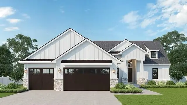 Lot 30 Douglas Lane #30, Dayton, TN 37321 - Image #1