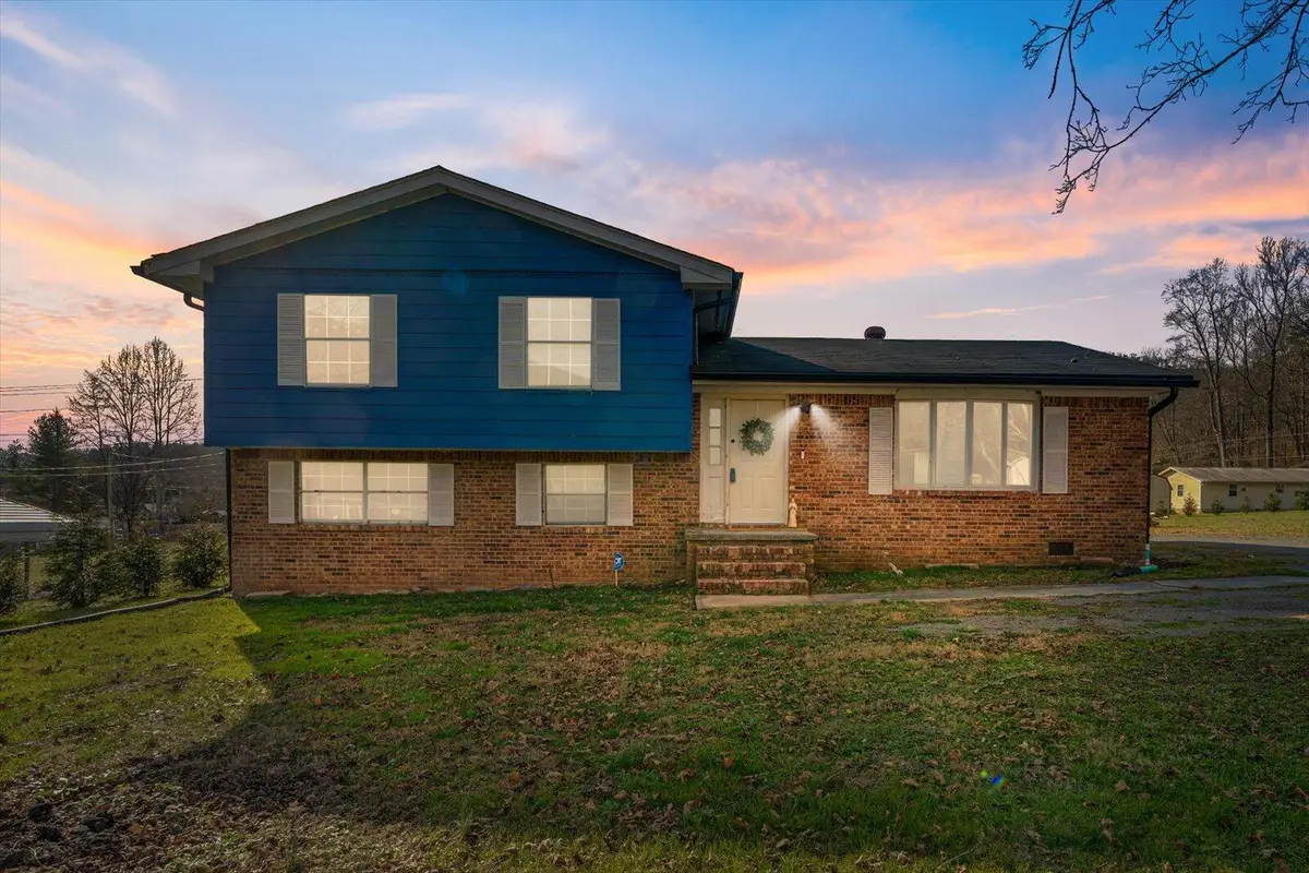 205 Danny Drive, Jasper, TN 37347 - Image #1