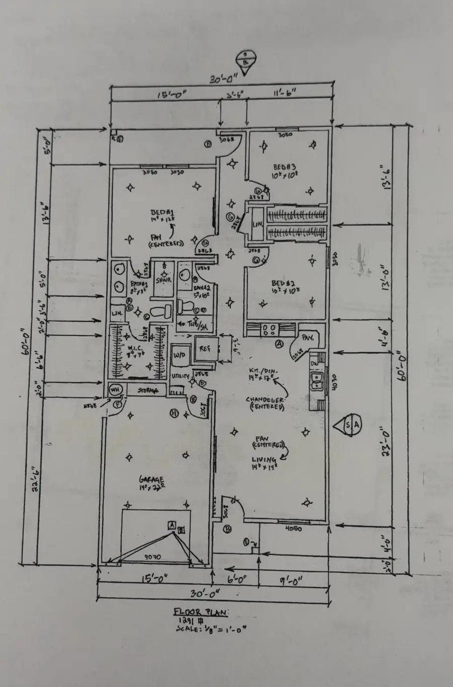 1301 Prater Road, Chattanooga, TN 37412 - Image #3