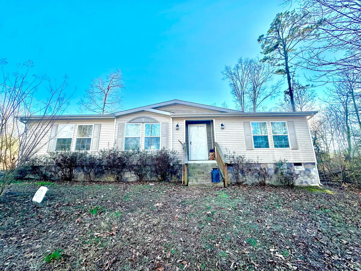1209 Daniels Road, Trenton, GA 30752 - Image #1