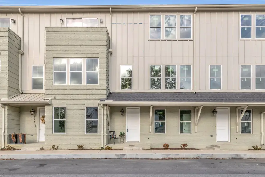 1629 Adams Street, Chattanooga, TN 37408 - Image #2