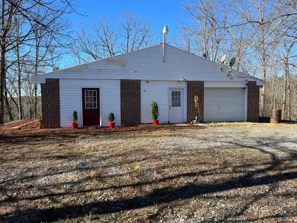 10667 Highway 411, Chatsworth, GA 30705