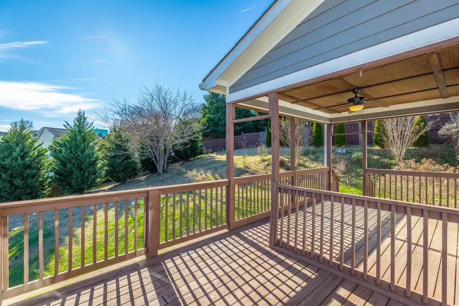 8125 Burgundy Circle, Chattanooga, TN 37421 - Image #3