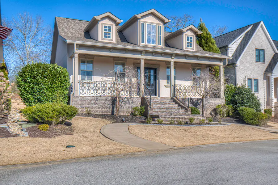 9253 Skyfall Drive, Ooltewah, TN 37363 - Image #2