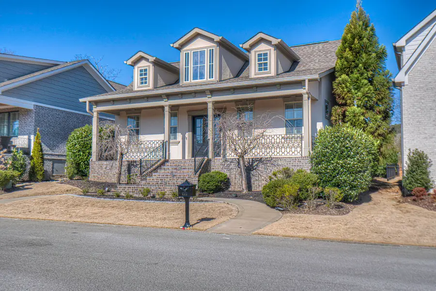 9253 Skyfall Drive, Ooltewah, TN 37363 - Image #3