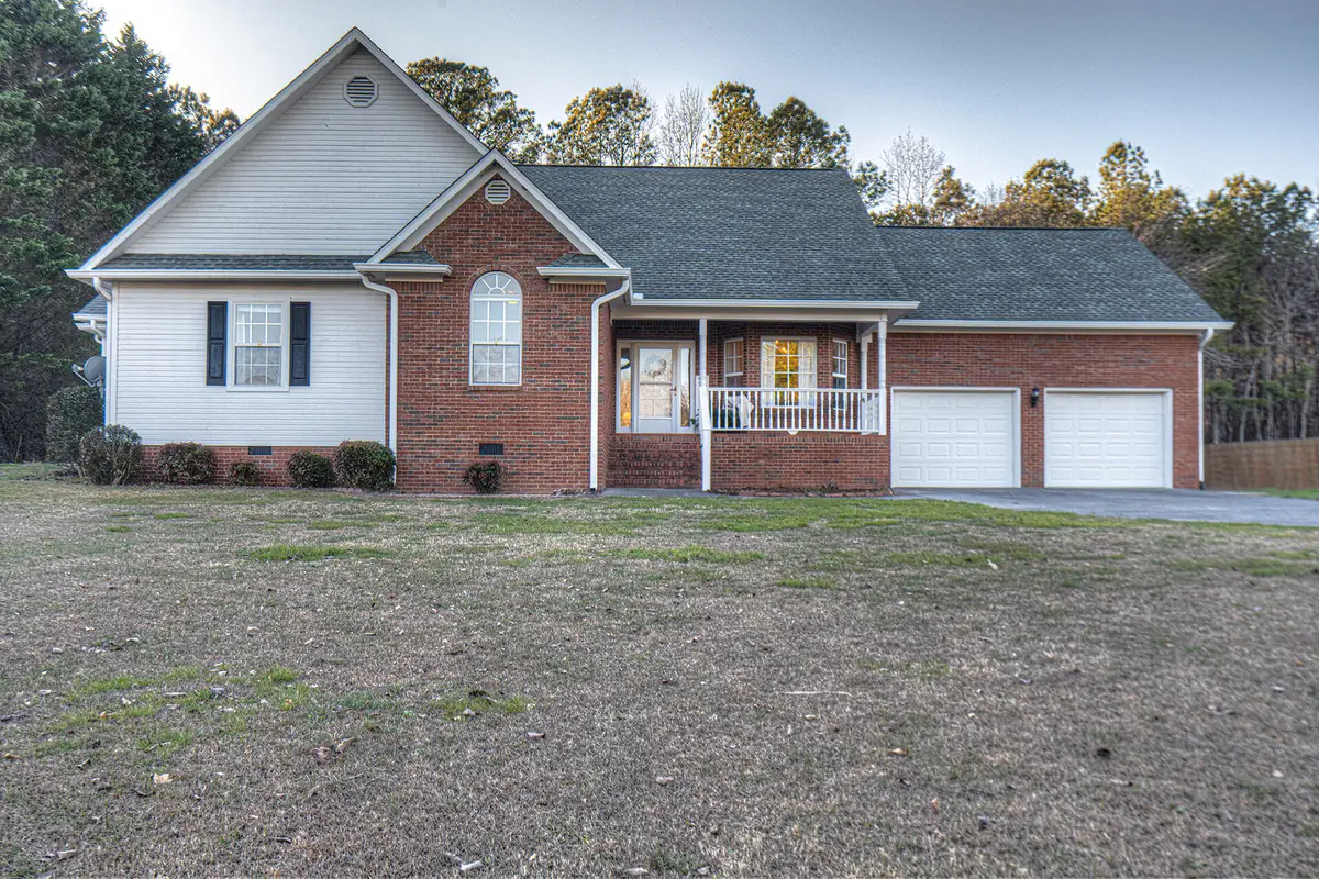 110 Golden Oaks Drive, Lafayette, GA 30728 - Image #1