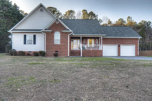 110 Golden Oaks Drive, LaFayette, GA 30728