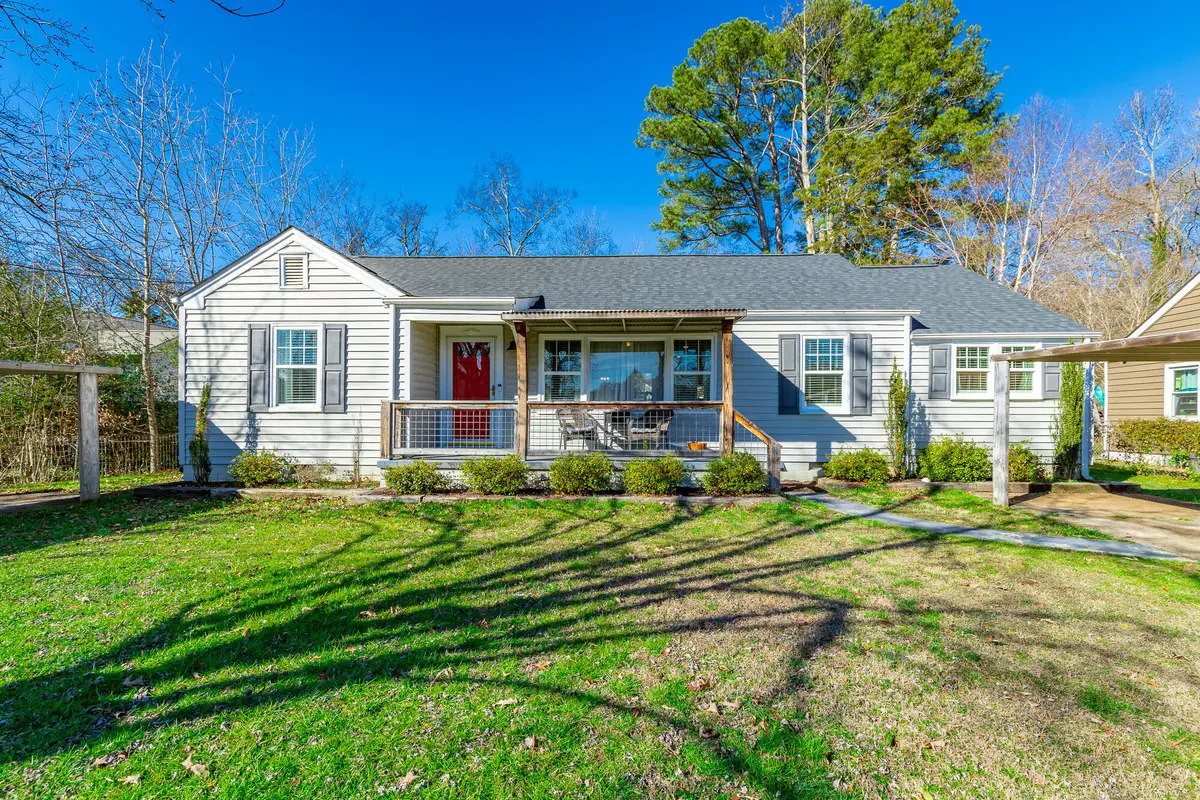 315 Vista Drive, Chattanooga, TN 37411 - Image #1