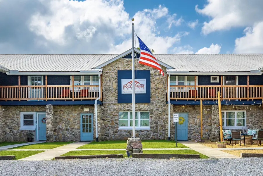 40 Blessed Way Way, Rock Spring, GA 30739 - Image #2