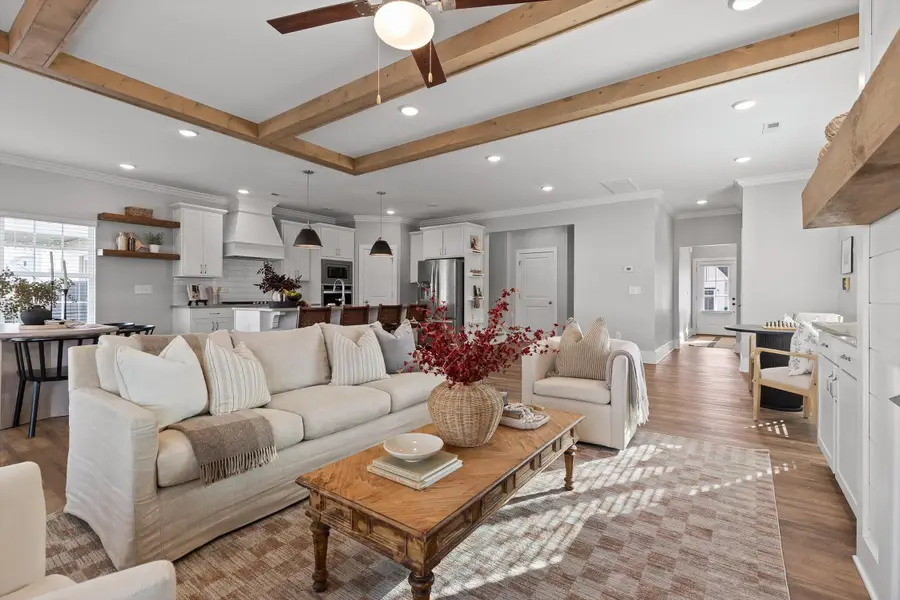 3932 Inlet Loop, Chattanooga, TN 37416 - Image #2