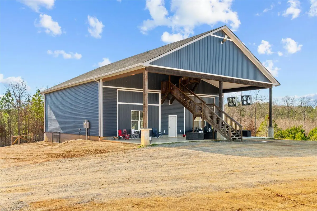 2219 Sugar Creek Road, Crandall, GA 30711 - Image #1