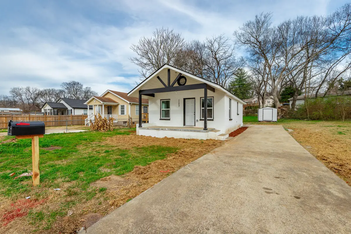 1103 E 32nd Street, Chattanooga, TN 37407 - Image #1