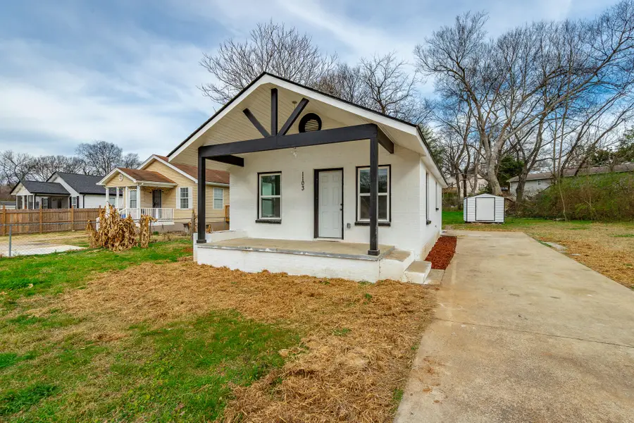 1103 E 32nd Street, Chattanooga, TN 37407 - Image #2