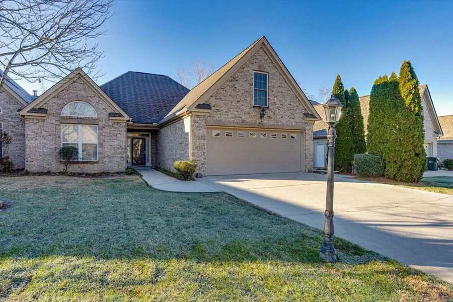 6646 Rapidan River Road, Hixson, TN 37343 - Image #2