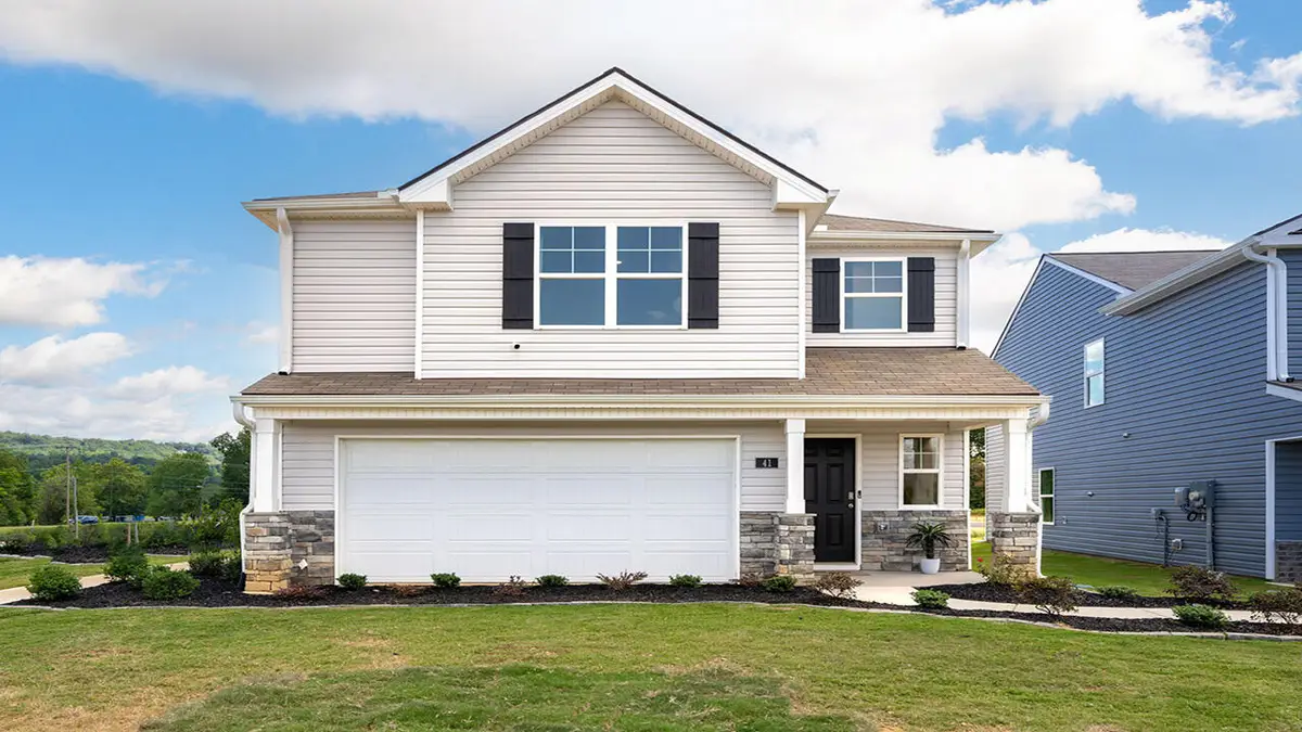 41 Quarter St, Rossville, GA 30741 - Image #1