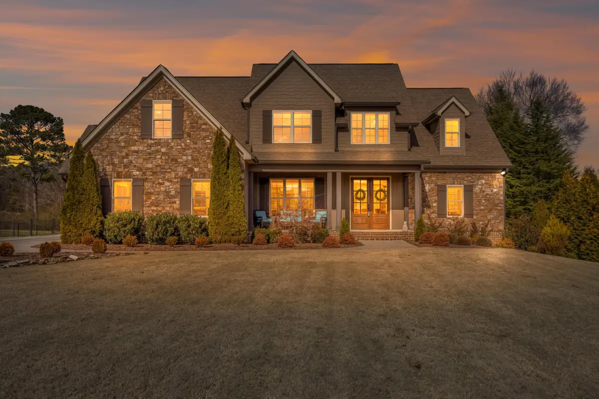 2025 Enclave Drive, Rocky Face, GA 30740 - Image #1