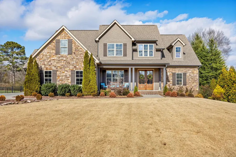 2025 Enclave Drive, Rocky Face, GA 30740 - Image #2