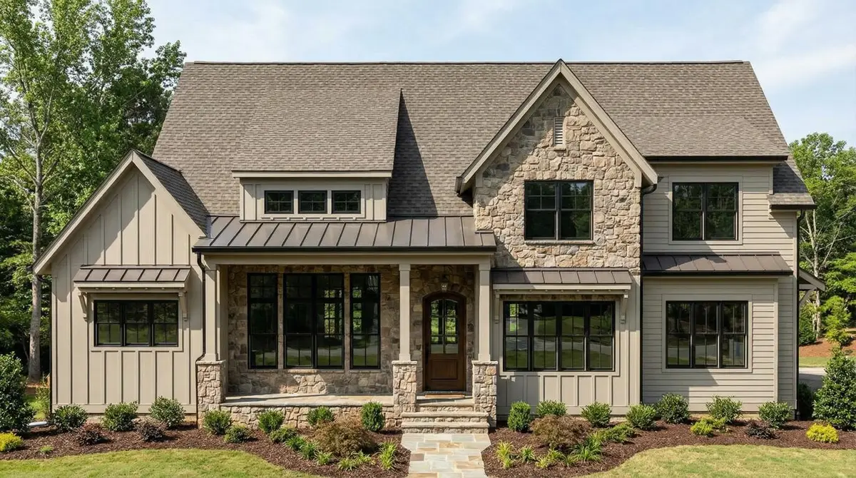 8553 Bear Paw Trail #(98), Signal Mountain, TN 37377 - Image #1