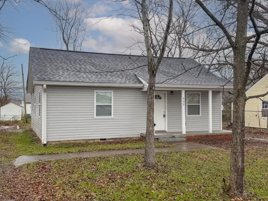 605 Flegal Avenue, Rossville, GA 30741 - Image #2