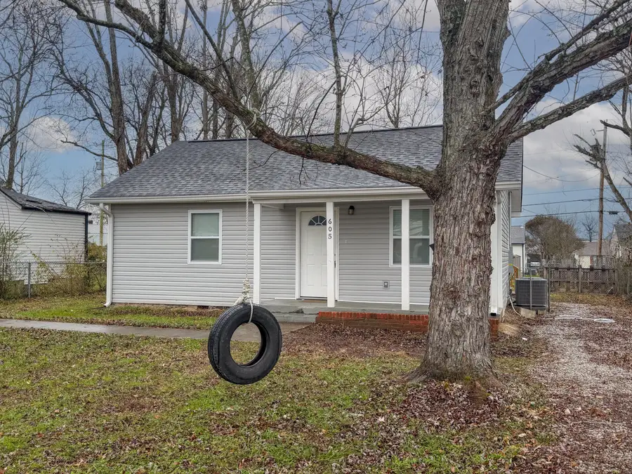 605 Flegal Avenue, Rossville, GA 30741 - Image #3