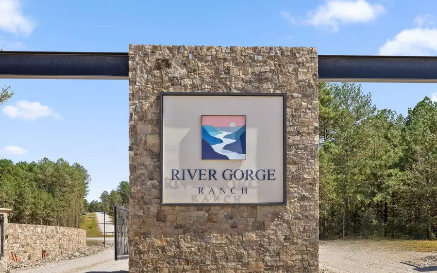 Lot 1125 Split Rail Way, Guild, TN 37340 - Image #2