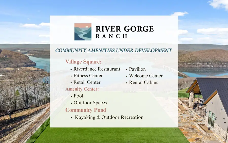 Lot 1125 Split Rail Way, Guild, TN 37340 - Image #3