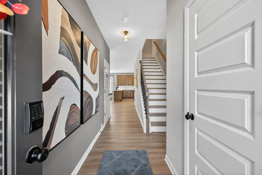 8793 Meadowvale Court, Ooltewah, TN 37363 - Image #2