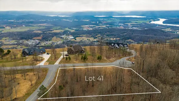0 Hovering Hawk Drive #41, Jasper, TN 37347
