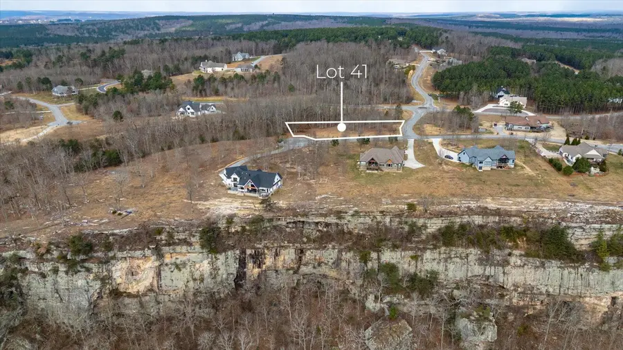 0 Hovering Hawk Drive #41, Jasper, TN 37347 - Image #2