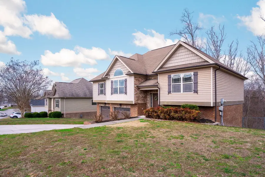 7329 Landlock Drive, Ooltewah, TN 37363 - Image #3