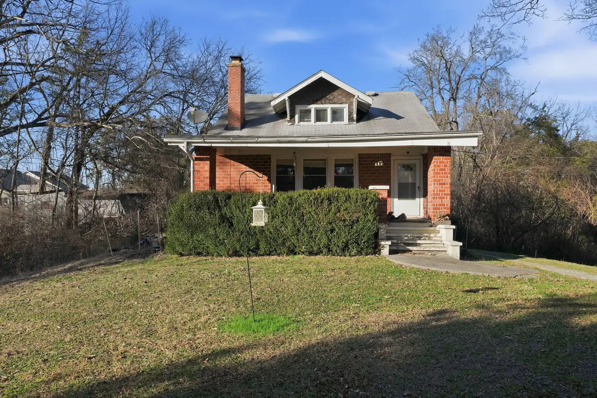 6419 Strawberry Plains Pike, Knoxville, TN 37914 - Image #1