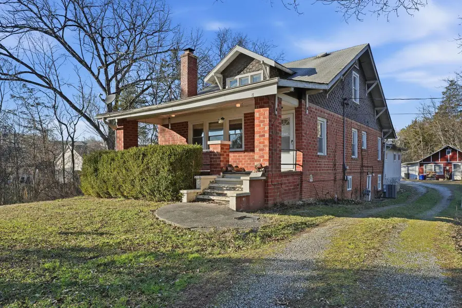 6419 Strawberry Plains Pike, Knoxville, TN 37914 - Image #2