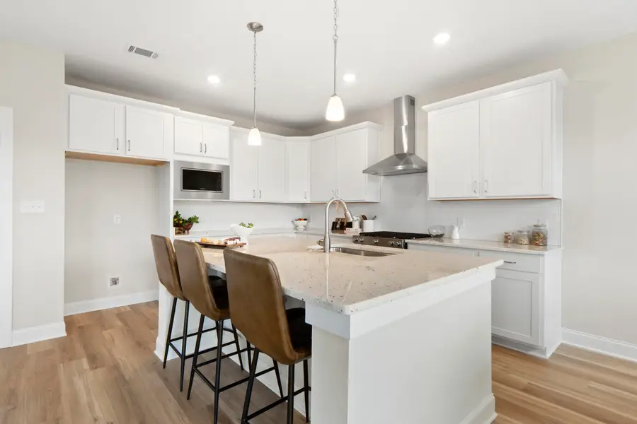 6945 Mercedes Lane, Ooltewah, TN 37363 - #2